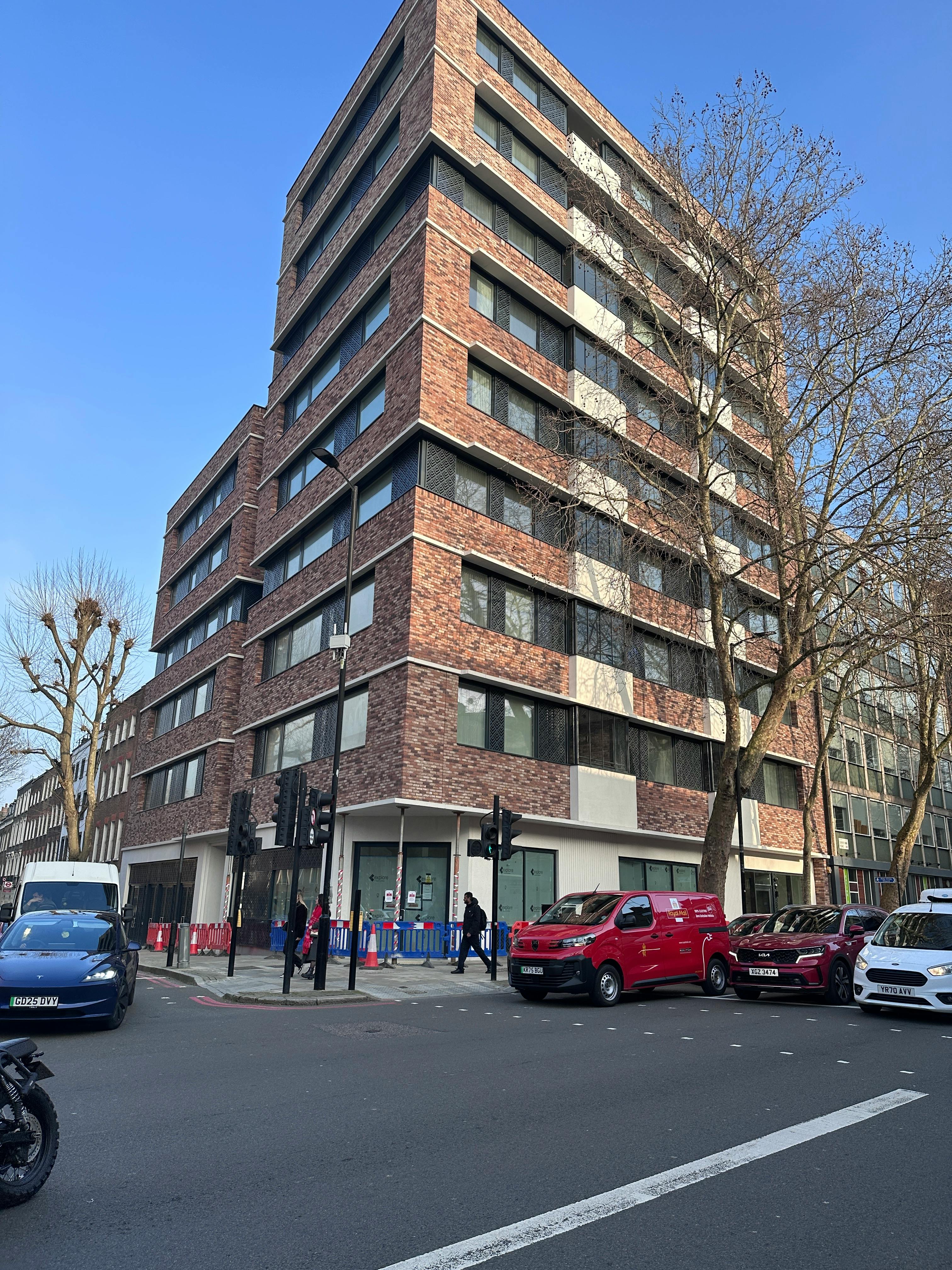 Acorn House, 314 - 320 Gray's Inn Road, London, Offices To Let - IMG_4692.JPG