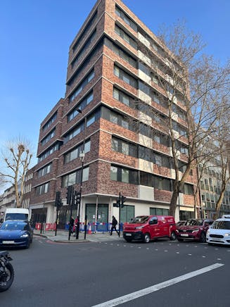 Acorn House, 314 - 320 Gray's Inn Road, London, Offices To Let - IMG_4692.JPG