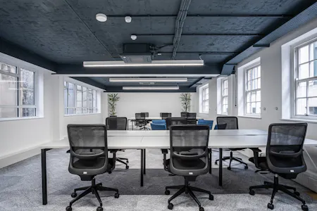 20 Ironmonger Lane, London, Office To Let - DSCF4638-HDR.jpg