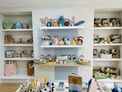 1 Horsefair, Boroughbridge, Retail To Let - IMG_6047.jpg