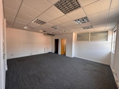Suite D, Britannia Court, Moor Street, Worcester, Office To Let - Image 3