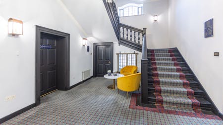 Alderman Fenwick's House, Alderman Fenwick's House, Newcastle upon Tyne, Serviced Office To Let - IMG_7482-HDR.jpg