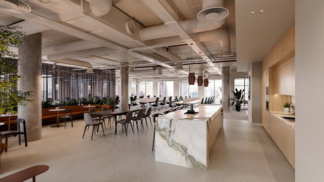 31 Wellington Street, Leeds, Leeds, Offices To Let - Final 7th Floor Lounge Cam1 4500px.jpg