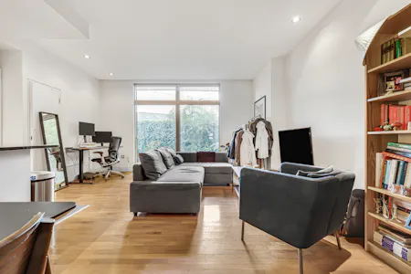 Friend Street, London, Residential Flat To Let - Flat_1__25_Friend_Street-4.jpg