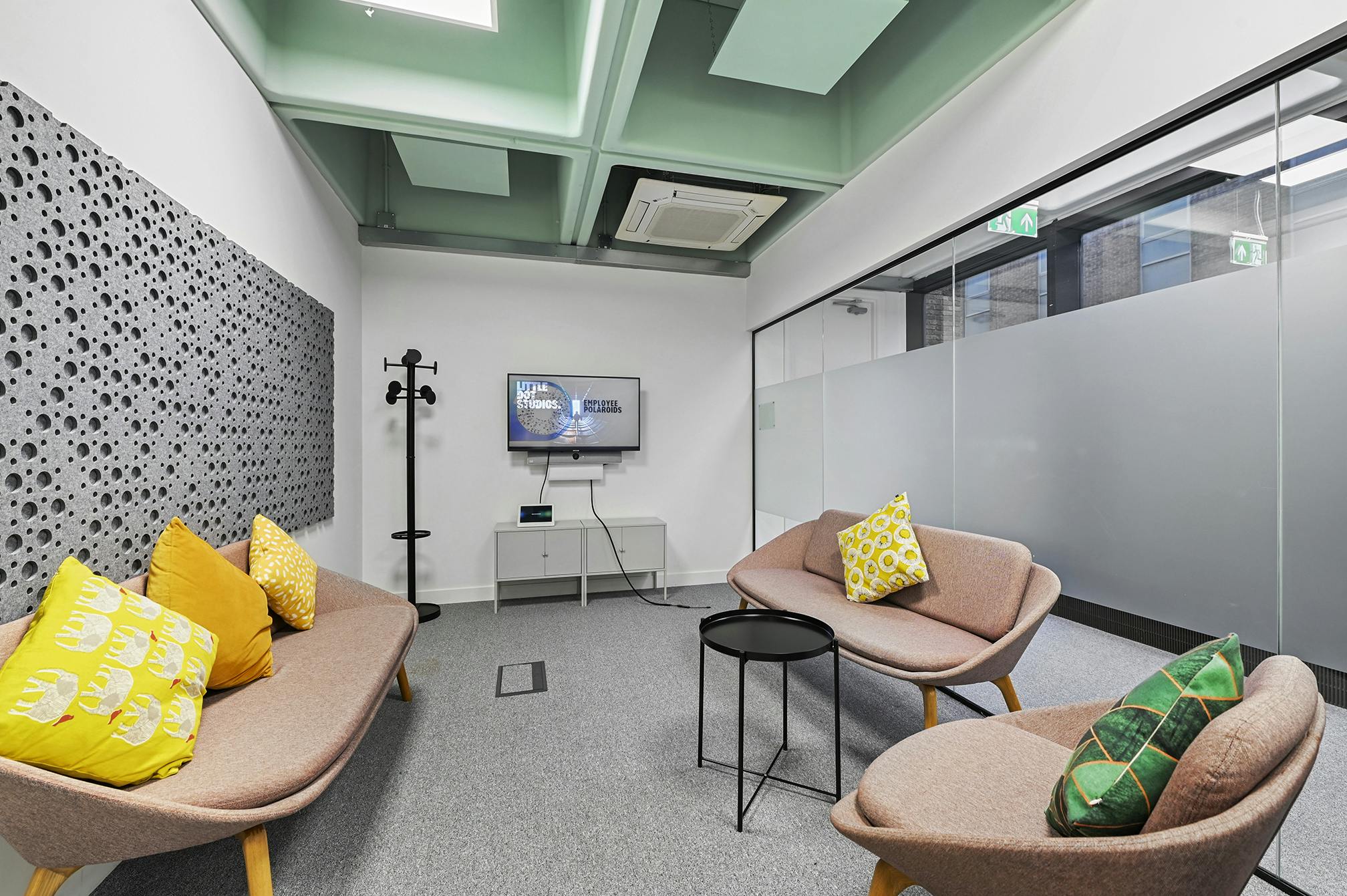 Second Floor, The Truman Brewery <span>E1</span>