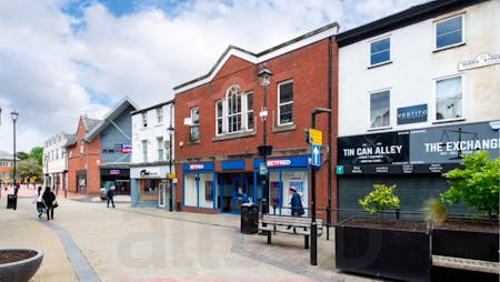 Betfred, 22-23 Queen Street, Wrexham, Residential Development / Retail / High Street Retail / Retail - In Town / Serviced Apartments For Sale - Screenshot 2026-06-12 at 13.04.29.jpeg