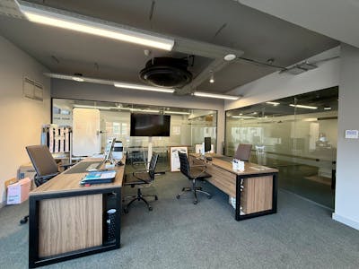 First Floor, Regent House, 50 Frederick Street, Birmingham, Office To Let - Photo 26-03-2026, 15 07 31.jpg