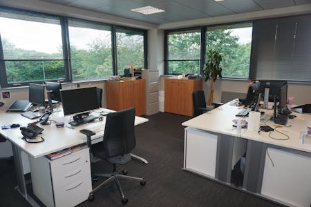 Seton House, Gallows Hill, Warwick, Office To Let / For Sale - DSC05135.JPG