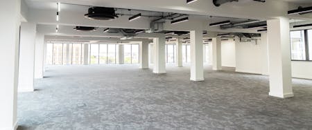 WOLO House, Newmarket Street, Birmingham, Office To Let - 5.png