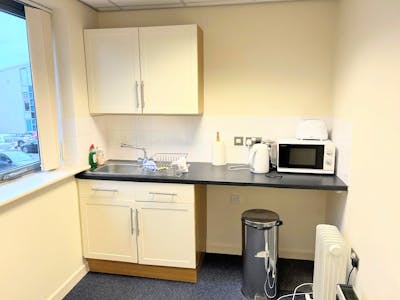 Suite C Global House, Sitka Drive, Shrewsbury, Office To Let - 5