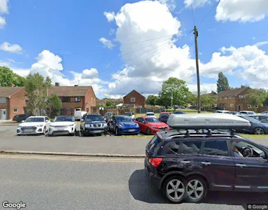 Unit 16 Shafers Arcade, Benfleet, Retail To Let - Street View
