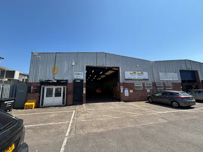 Unit 6, Tollgate Close, Cardiff, Industrial To Let - 1.jpg