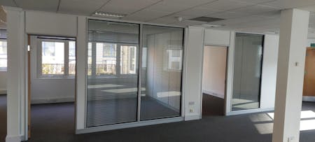 Latham House, 33-34 Paradise Street, Birmingham, Office To Let - Image 5