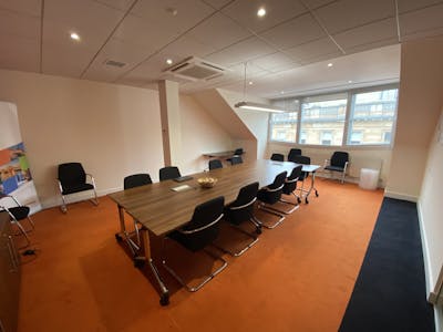 160 West George Street, Glasgow, Office To Let - IMG_2414.jpeg