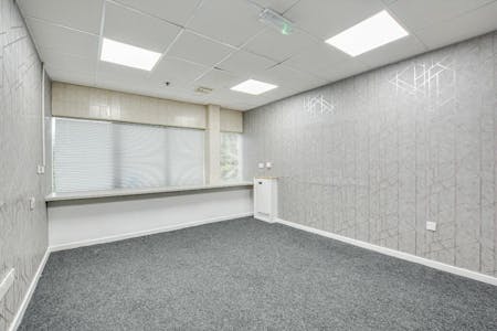 Atrium House, Bury, Serviced Office / Office To Let - Internal