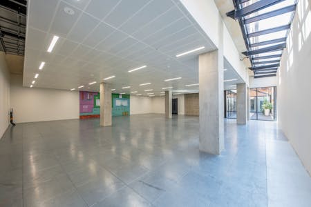 Southworks, 14 - 21 Rushworth Street, London, Office To Let - part ground ,basement north and basement south 14 to 24 rushworth street 4168 int7.jpg