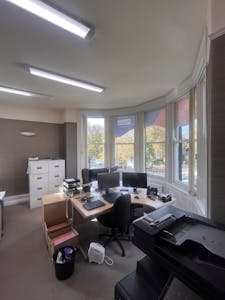 First Floor 6 Victoria Avenue, Harrogate, Office To Let - IMG_5121.JPG