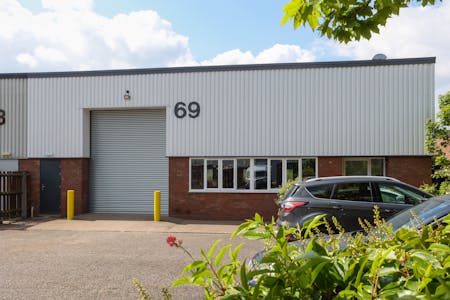 Unit 69 Heming Road, Redditch, Industrial/Logistics To Let - 23525  Washford Ind Est ground 10.jpg