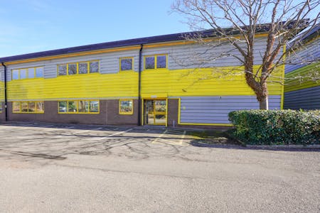 Unit 2 Trojan Business Centre, Warwick, Industrial/Logistics / Warehouse To Let - Top Photo 1.jpg