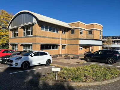 1 Radian Court, Milton Keynes, Office To Let - Image 1