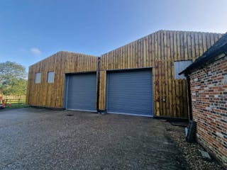 Crendon Barn, Herriard, Basingstoke, Industrial / Industrial To Let - 5dd526777c254047932ec196154527fb.JPG