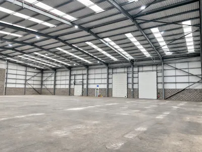 Unit 4, Tunstall Arrow South, Stoke-on-Trent, Industrial To Let - Warehouse.jpg