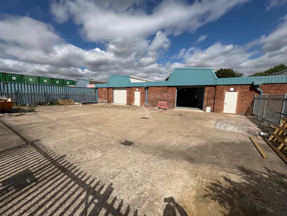 Unit 4, Highbury Road, Brandon, Industrial / Other / Industrial To Let - IMG_0553.jpg