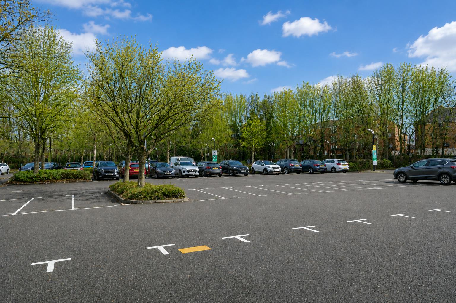 Turnford Place, Broxbourne, Offices To Let - Turnford Place External 6.png