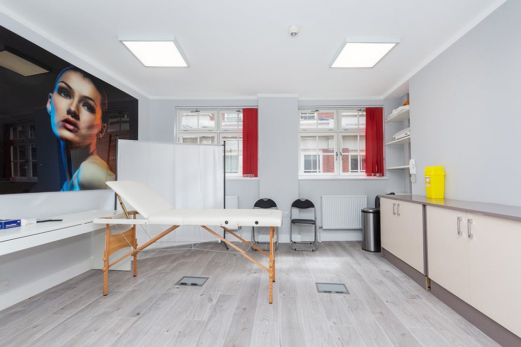 Investment in LONDON - photo 4