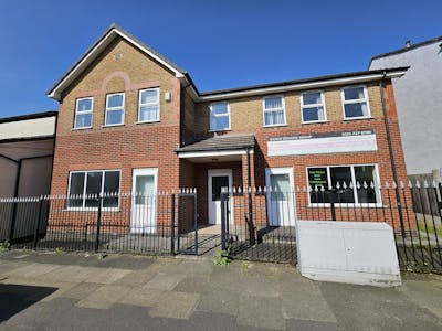 217-219 Manchester Road, Manchester, Leisure / Office / Retail To Let - 20260408_151106.jpg