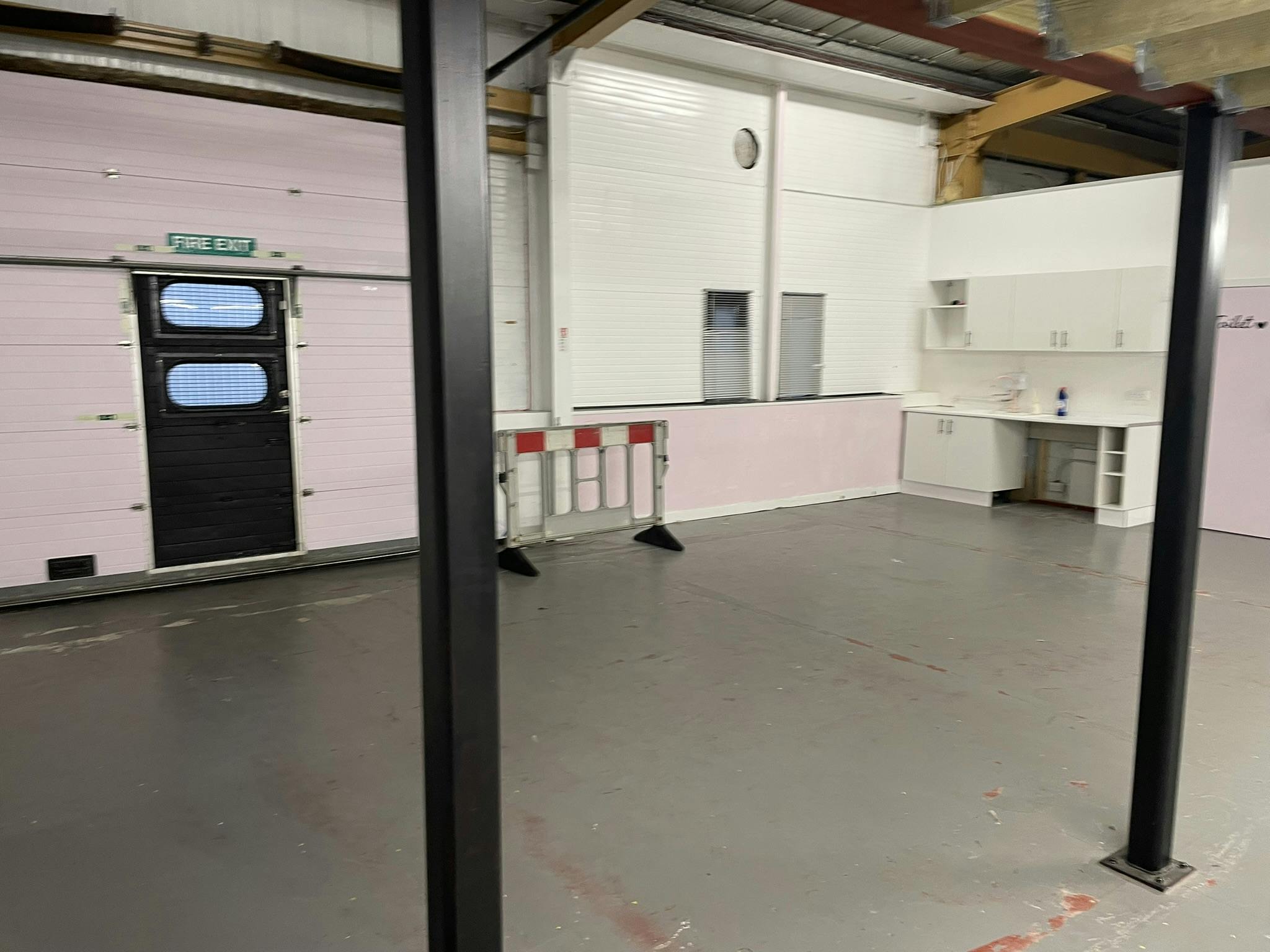 1 Maunsell Road, St. Leonards-on-Sea, Industrial To Let - IMG_3606.JPEG