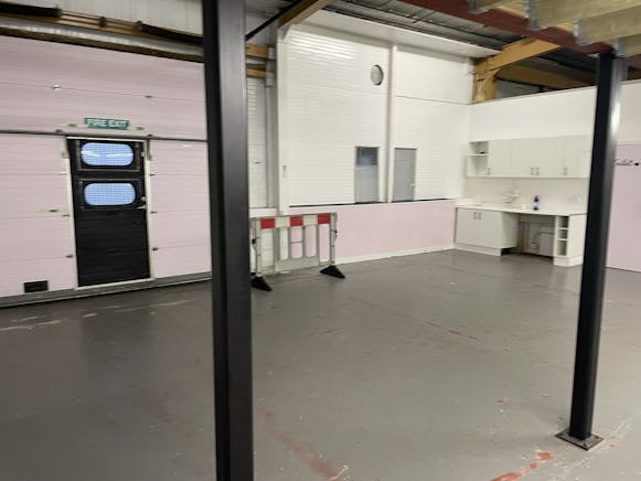 1 Maunsell Road, St. Leonards-on-Sea, Industrial To Let - IMG_3606.JPEG