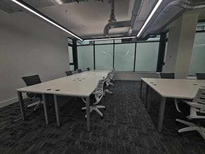 The Courtyard, 255 St Vincent Street, Glasgow, Office To Let - 20251024_122033.jpg