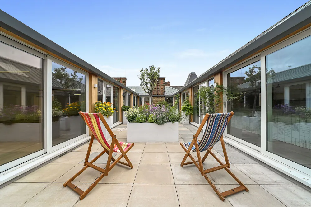 Rochelle School, 16 Playground Gardens, London, Office To Let - MD-BC-ArnoldCircus-8.JPG