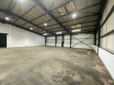 Unit 8, Heads of the Valley Industrial Estate, Rhymney, Industrial To Let - 8 HoV Nov 24JPG 1.JPG