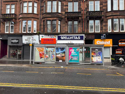1630 Great Western Road, Glasgow, Retail / Retail - Out Of Town For Sale - IMG_2402.jpeg