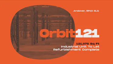 Orbit 121, Walworth Industrial Estate, Andover, Distribution Warehouse To Let - Orbit .png - More details and enquiries about this property