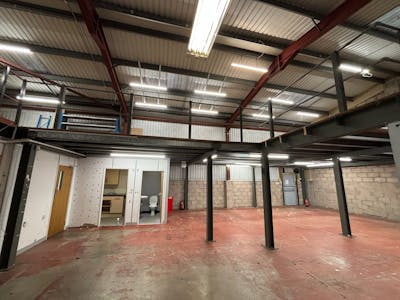 Unit 3, Bedwas Business Centre, Bedwas, Industrial For Sale - 4CEF bedwas 03.jpg