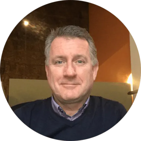 Stephen McParlane