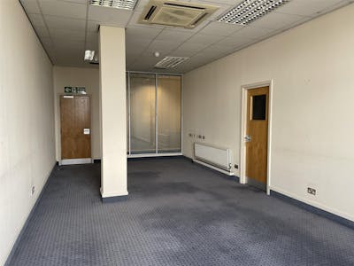 65 Hamilton Street, Saltcoats, Office To Let - Photo 4