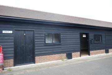 Units 4 & 5, Crumps Farm, Sawbridgeworth, Offices / Other To Let - P1020930.JPG