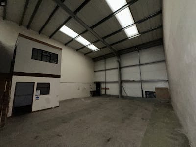 Unit 2, Oswestry, Trade Counter / Warehouse To Let - IMG_6219.jpeg