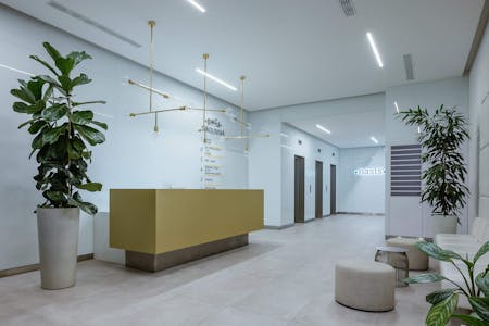 Oasis Florenc, Sokolovská 394/17, Praha 8, Office / Retail To Let - vaclavnovakcom_iopartners_oasis florenc 16.JPG