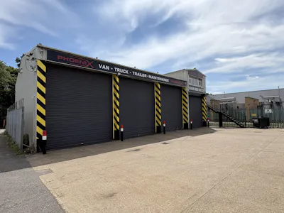 Phoenix House, River Gardens, Feltham, Motortrade / Industrial / Warehouse For Sale - IMG_8261.JPEG