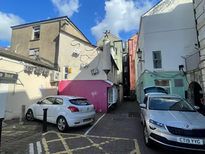 8 Salubrious Passage, Swansea, Office / Retail For Sale - Image 13
