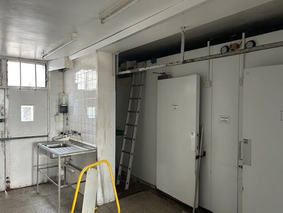 66 Station Road, Burry Port, Retail For Sale - rear prep room.jpg