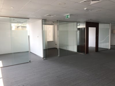 Prime Office Space To Lease In TECOM Freezone, Tower A- Business Central Towers, Dubai, Office To Let - IMG_4779.JPG