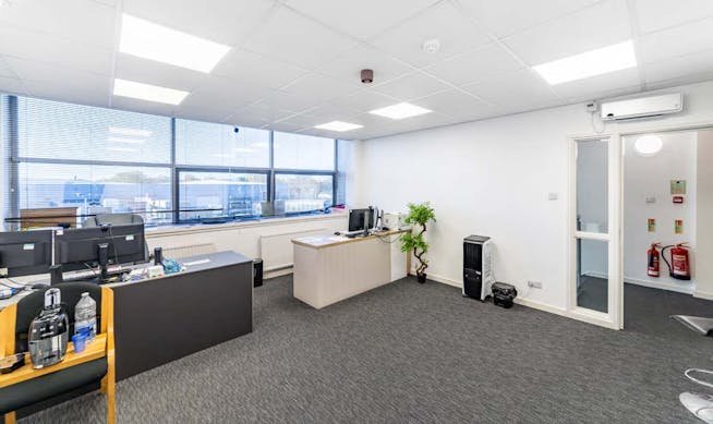 Unit 5 Orchard Business Centre, Redhill, Other To Let - Unit 5 Orchard Trade Park 4.jpeg