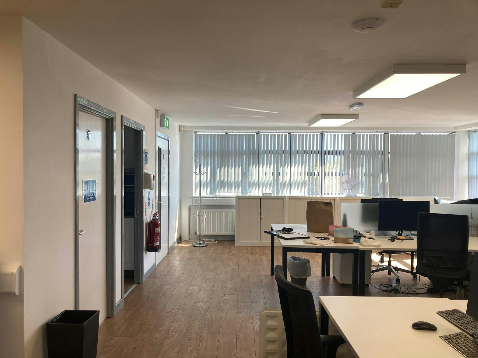 Suite D, Unit 3, 10 Heron Road, Sydenham Business Park, Belfast, Offices To Let - Image 2