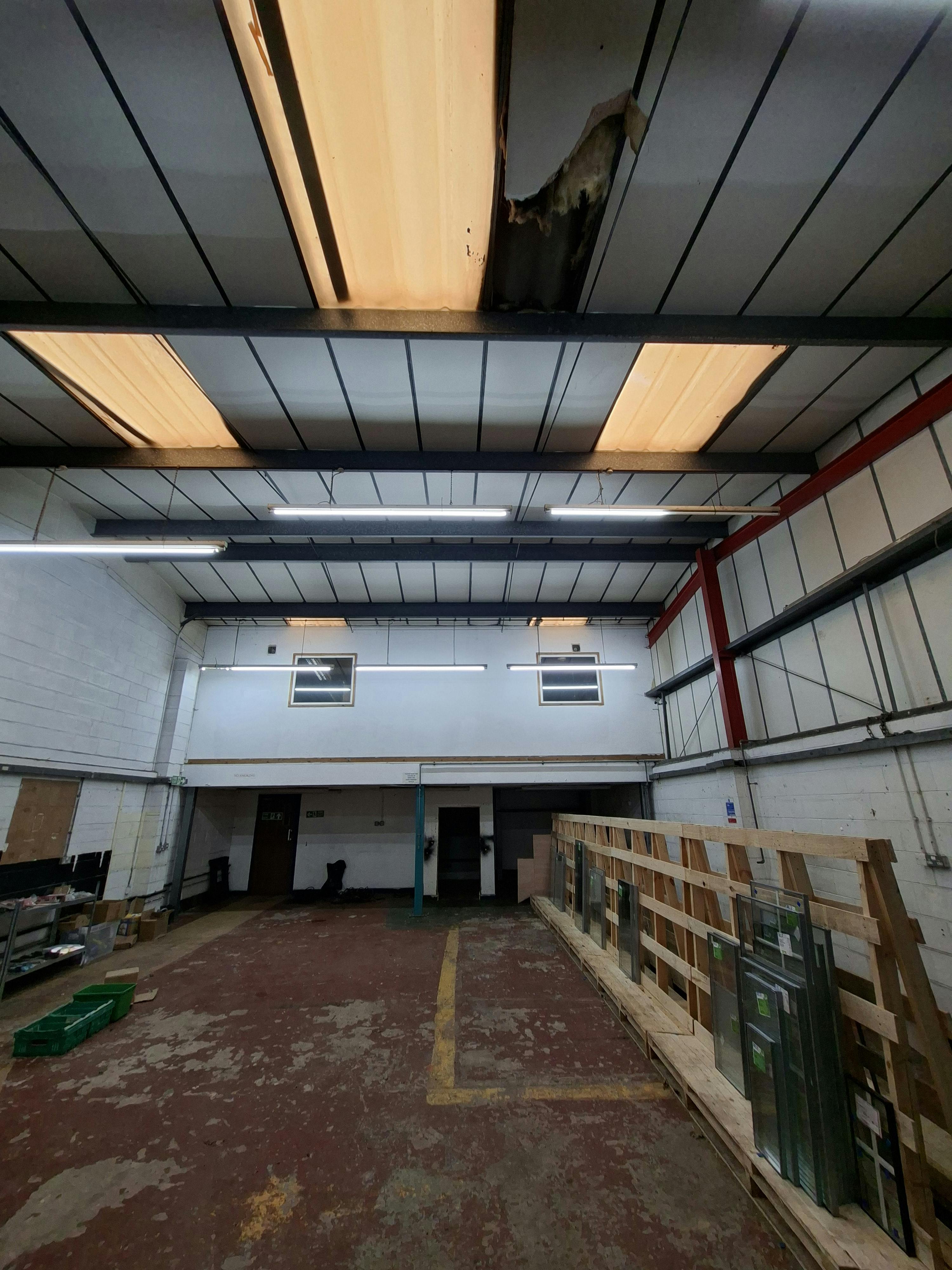 Industrial Unit in Sutton-in-Ashfield - photo 3